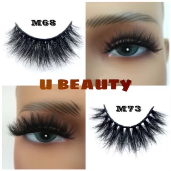 Strip lashes - Picture 5 of 12